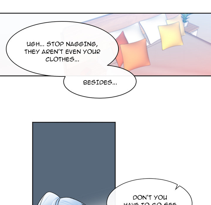 The Lost Key Chapter 31 image 36