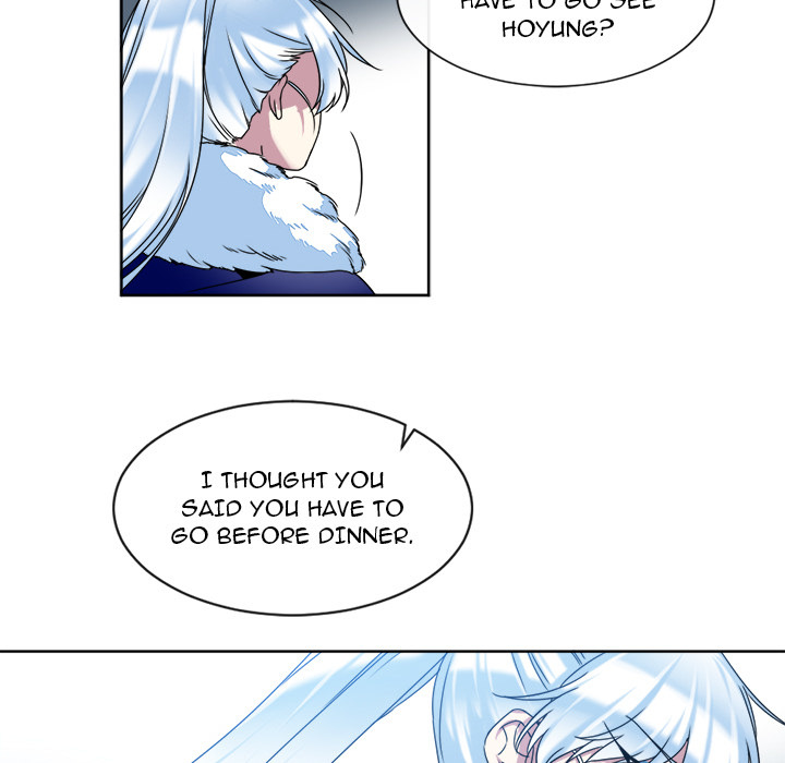 The Lost Key Chapter 31 image 37