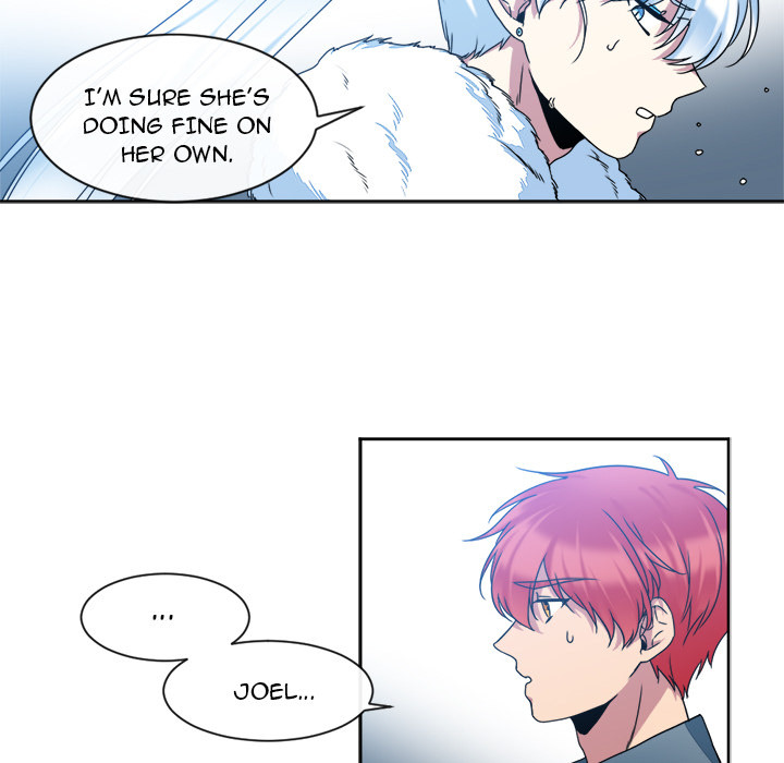 The Lost Key Chapter 31 image 38