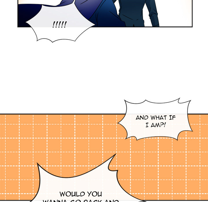 The Lost Key Chapter 31 image 40
