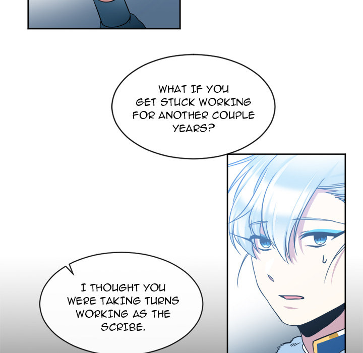 The Lost Key Chapter 31 image 42
