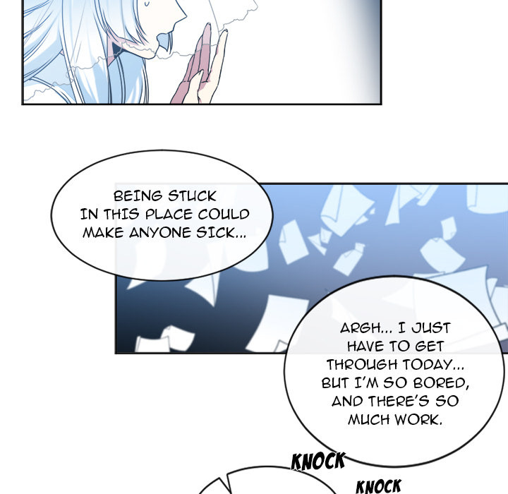 The Lost Key Chapter 31 image 45