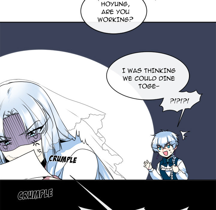 The Lost Key Chapter 31 image 46