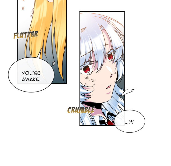 The Lost Key Chapter 31 image 7
