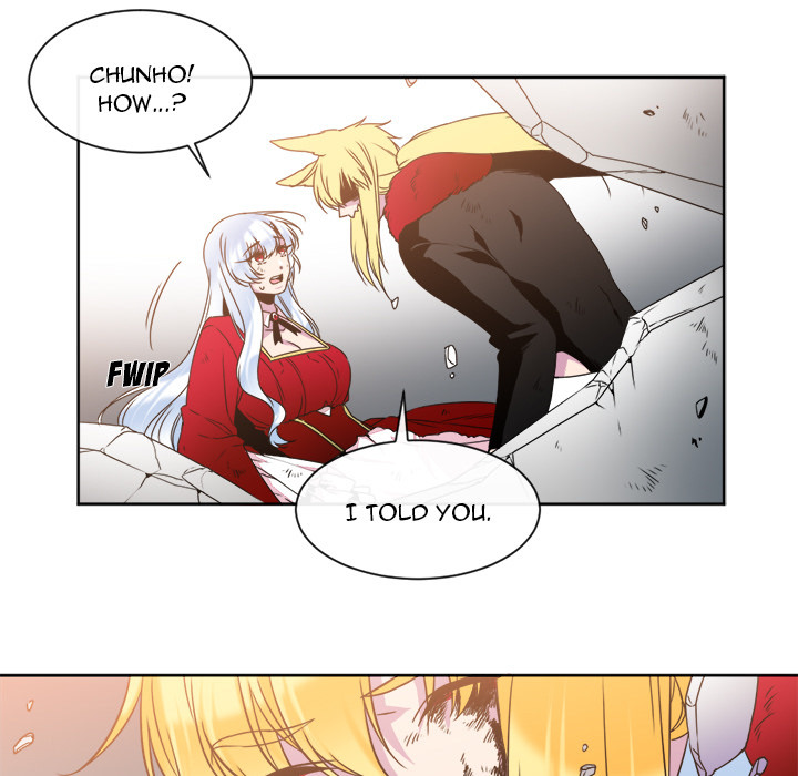 The Lost Key Chapter 31 image 8