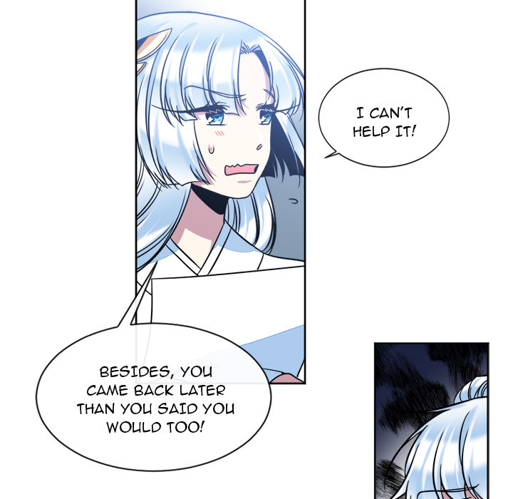 The Lost Key Chapter 32 - The End image 13