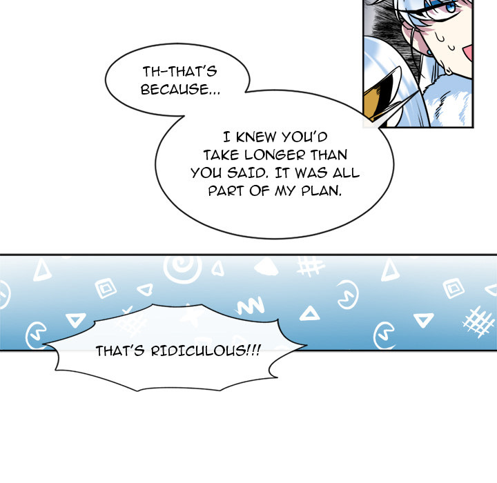 The Lost Key Chapter 32 - The End image 14