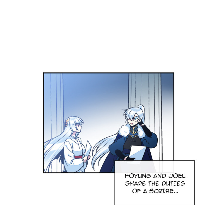 The Lost Key Chapter 32 - The End image 15