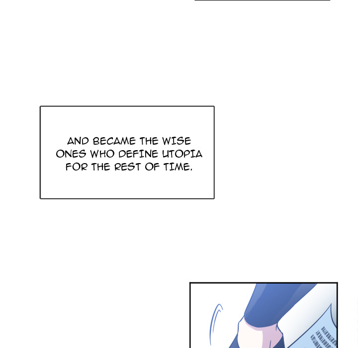 The Lost Key Chapter 32 - The End image 16