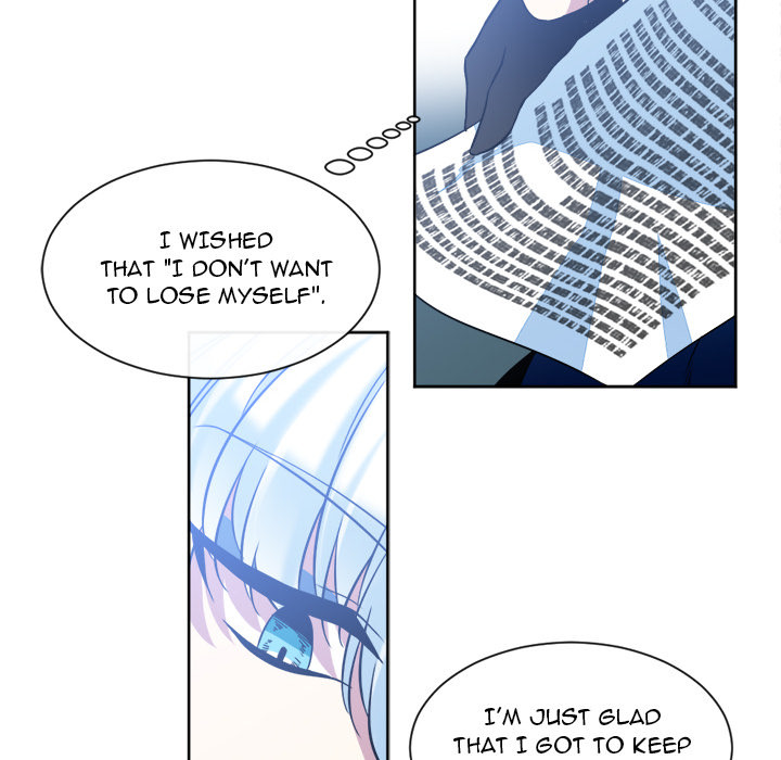 The Lost Key Chapter 32 - The End image 17