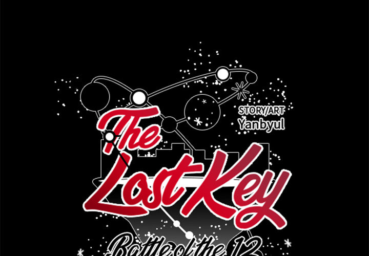 The Lost Key Chapter 32 - The End image 1