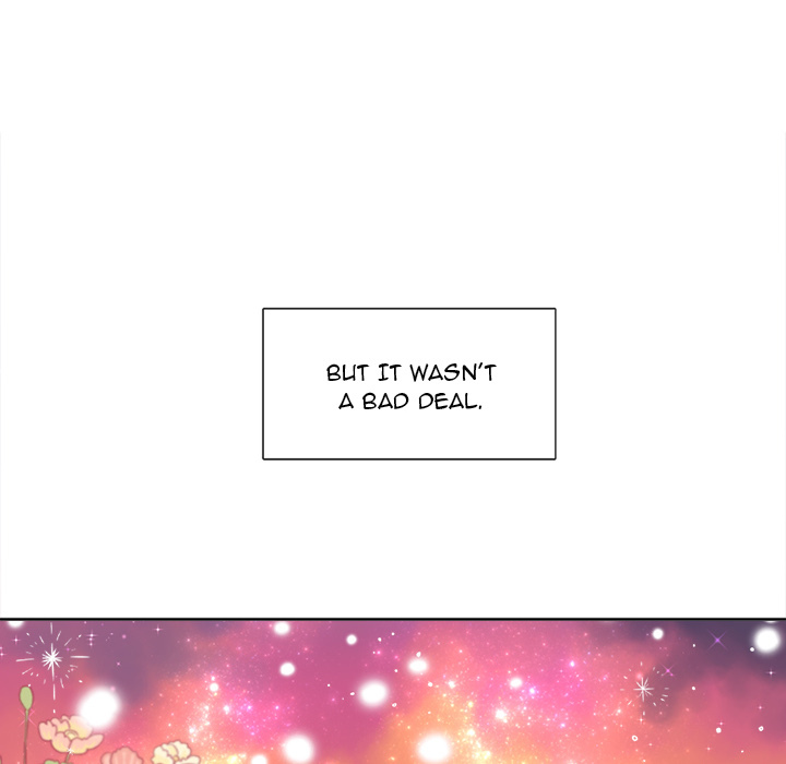The Lost Key Chapter 32 - The End image 19
