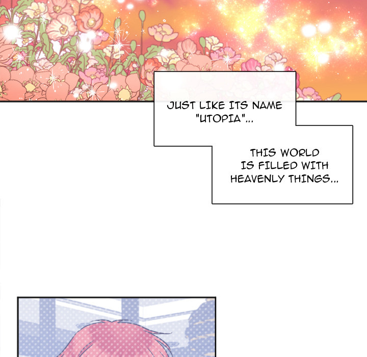 The Lost Key Chapter 32 - The End image 20