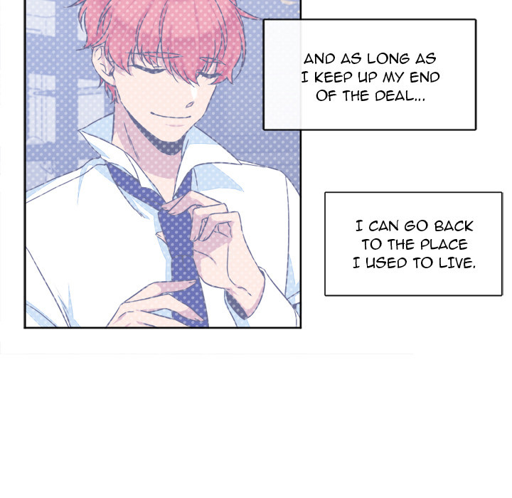 The Lost Key Chapter 32 - The End image 21