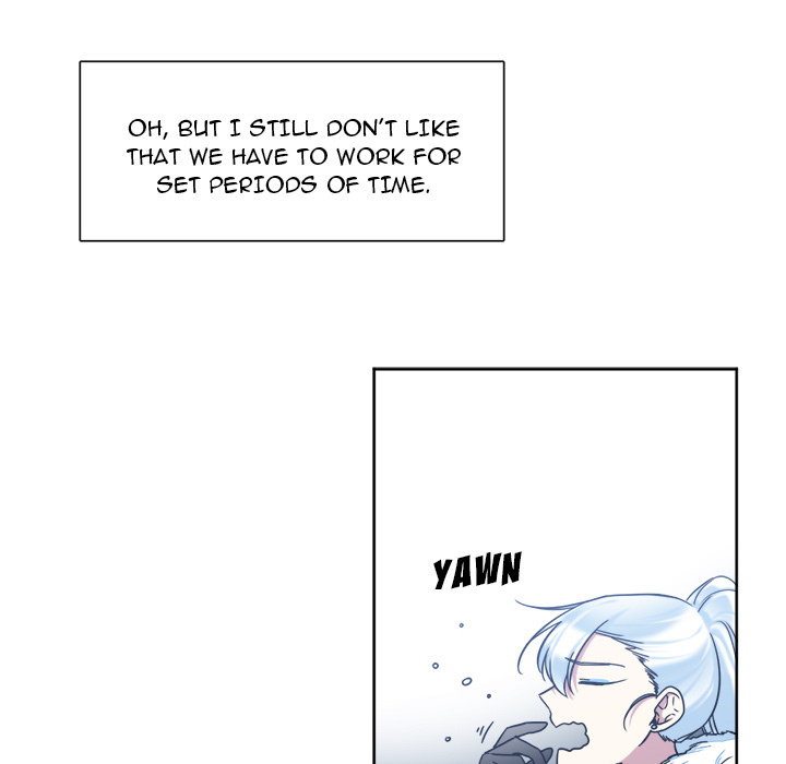 The Lost Key Chapter 32 - The End image 22