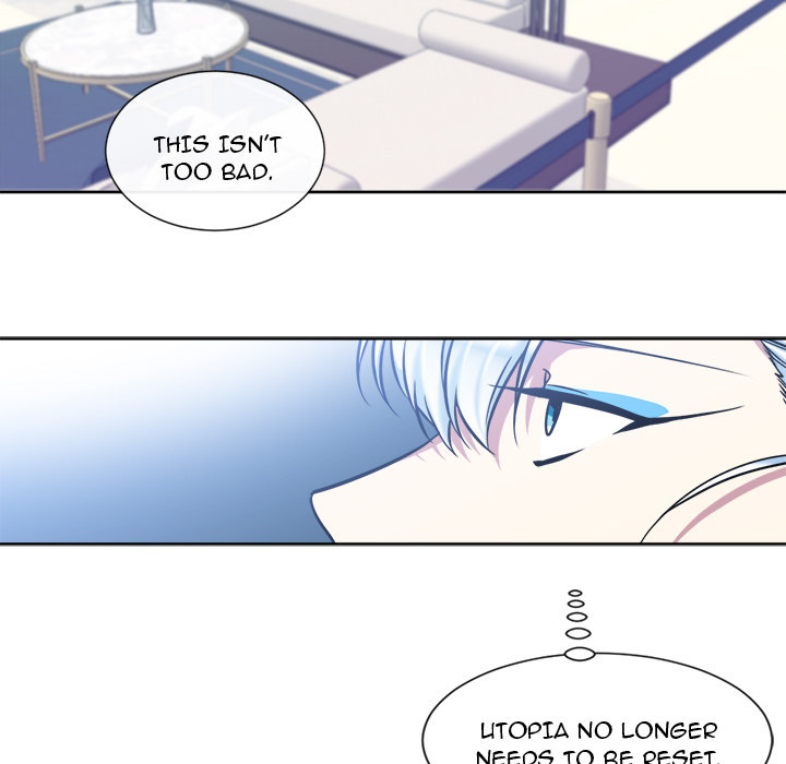 The Lost Key Chapter 32 - The End image 24