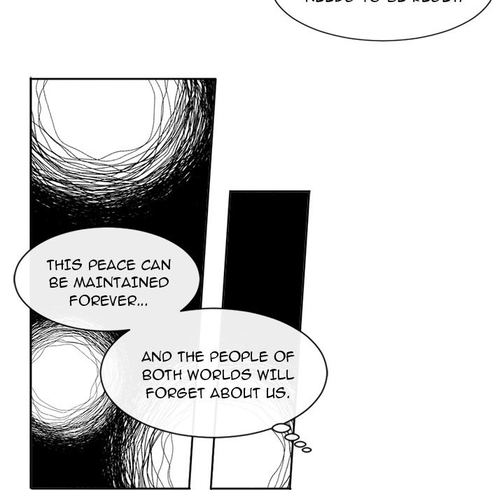 The Lost Key Chapter 32 - The End image 25