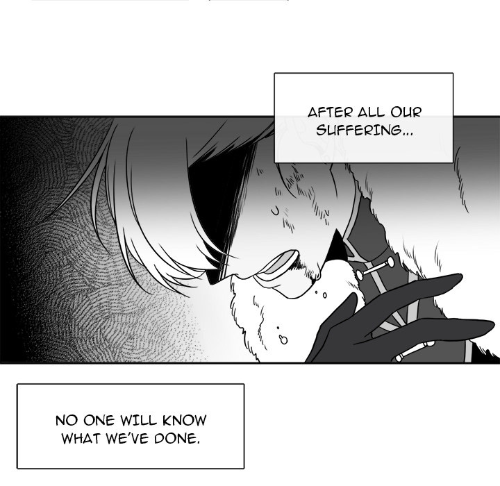 The Lost Key Chapter 32 - The End image 26