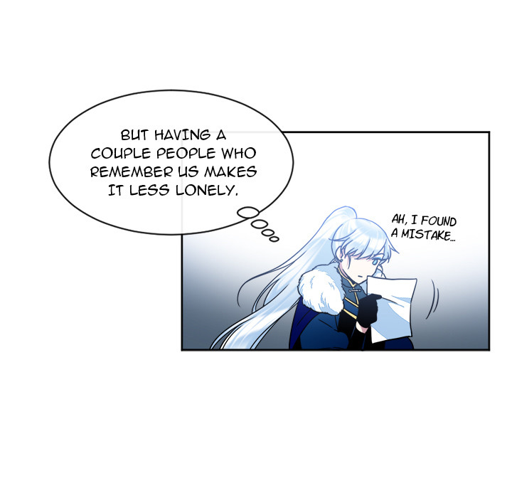 The Lost Key Chapter 32 - The End image 27