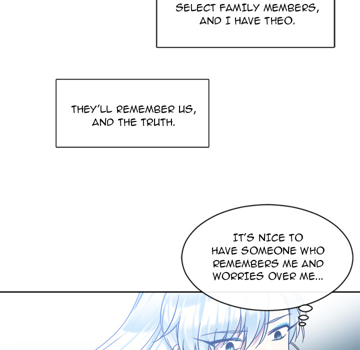 The Lost Key Chapter 32 - The End image 29