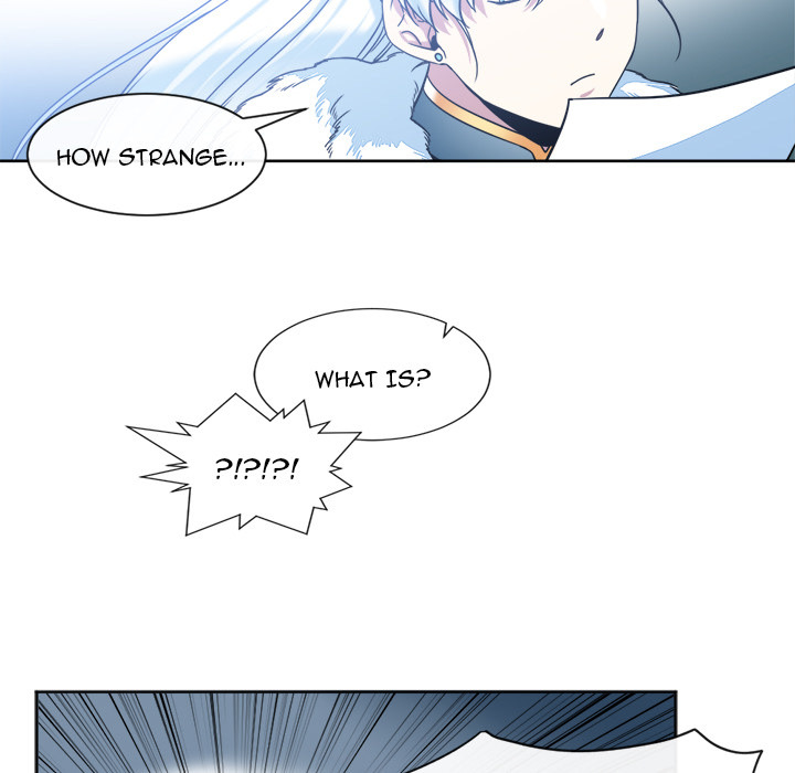 The Lost Key Chapter 32 - The End image 30