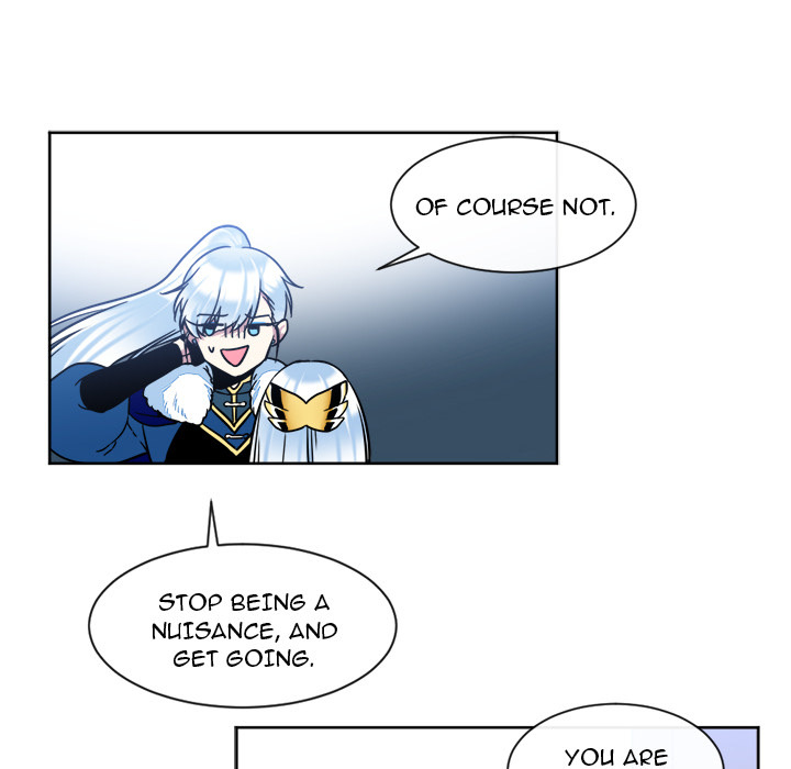 The Lost Key Chapter 32 - The End image 32