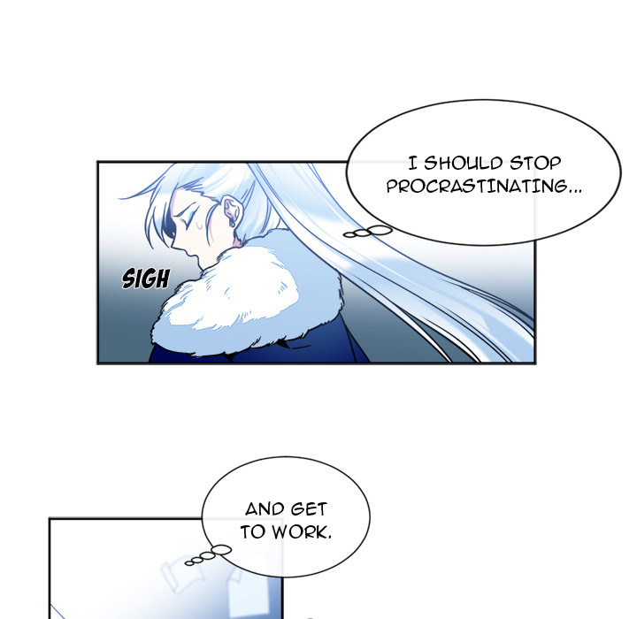 The Lost Key Chapter 32 - The End image 34