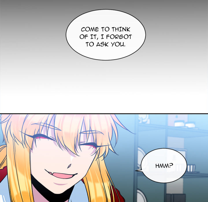 The Lost Key Chapter 32 - The End image 37