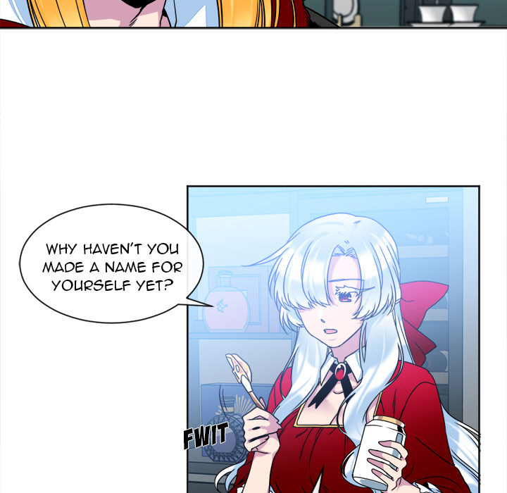 The Lost Key Chapter 32 - The End image 38