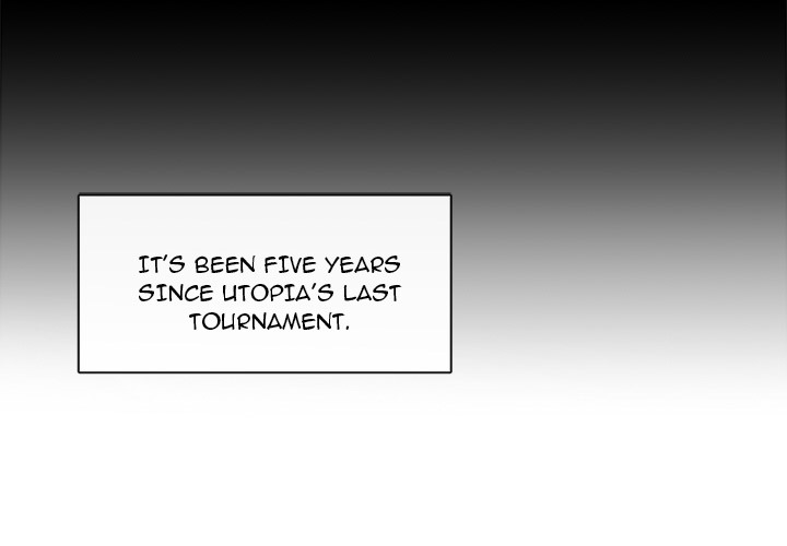 The Lost Key Chapter 32 - The End image 3