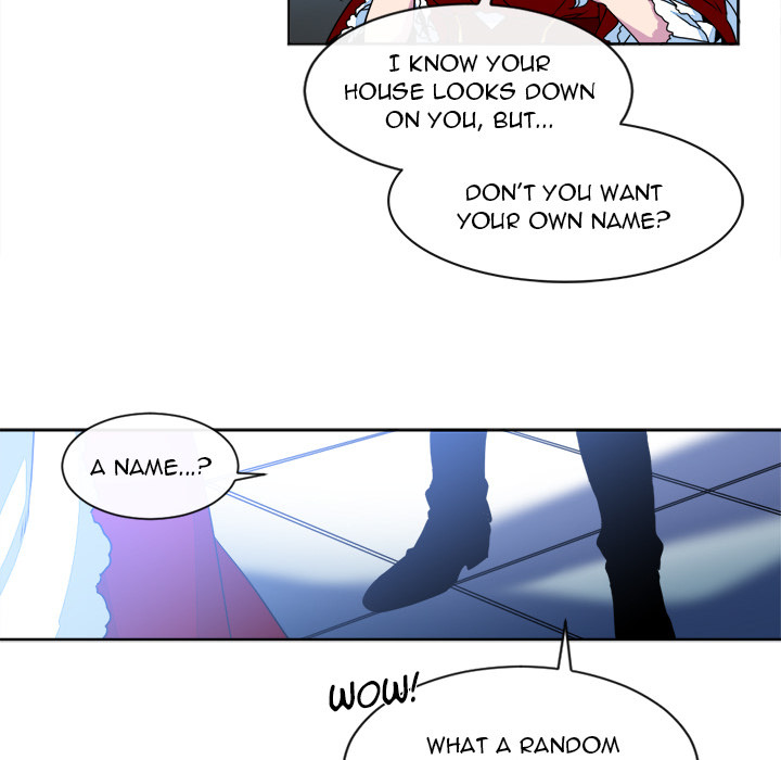 The Lost Key Chapter 32 - The End image 39