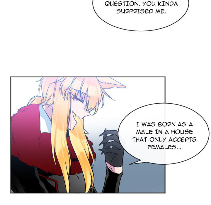 The Lost Key Chapter 32 - The End image 40