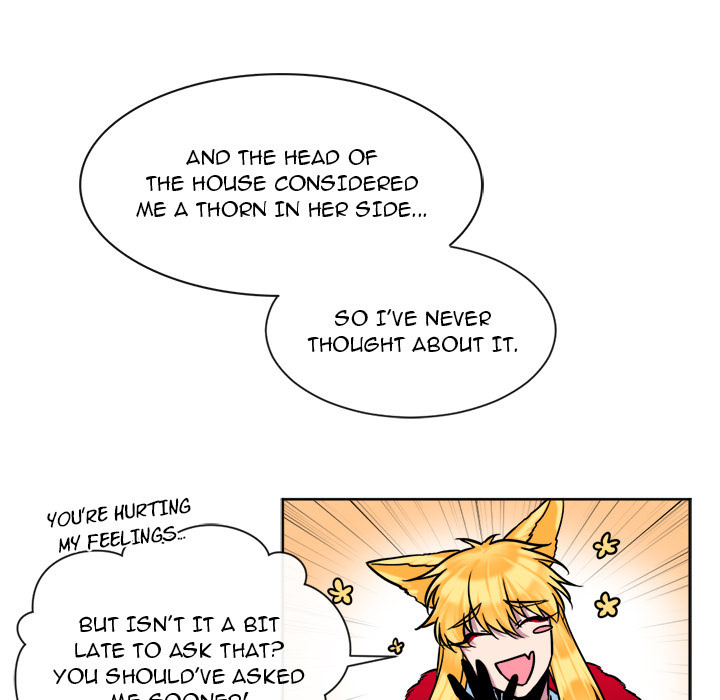 The Lost Key Chapter 32 - The End image 41