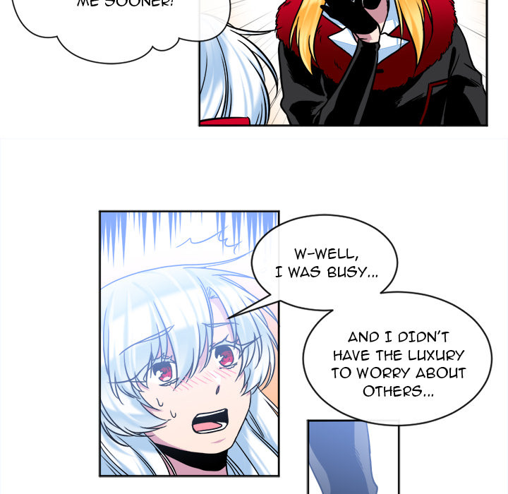 The Lost Key Chapter 32 - The End image 42