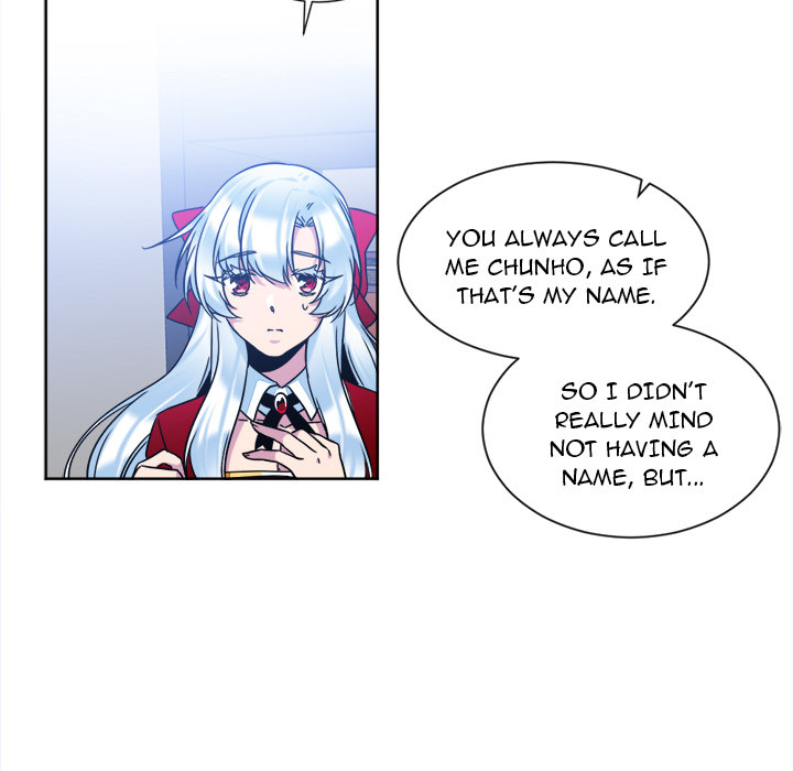 The Lost Key Chapter 32 - The End image 44