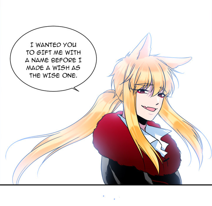 The Lost Key Chapter 32 - The End image 45