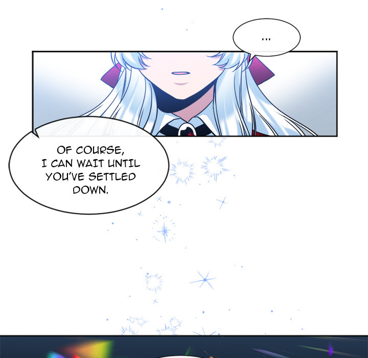The Lost Key Chapter 32 - The End image 46