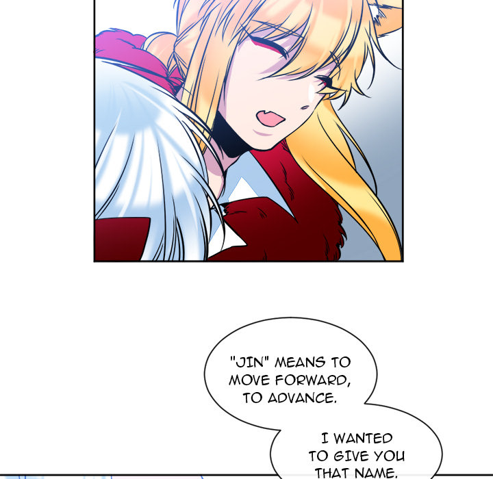 The Lost Key Chapter 32 - The End image 48