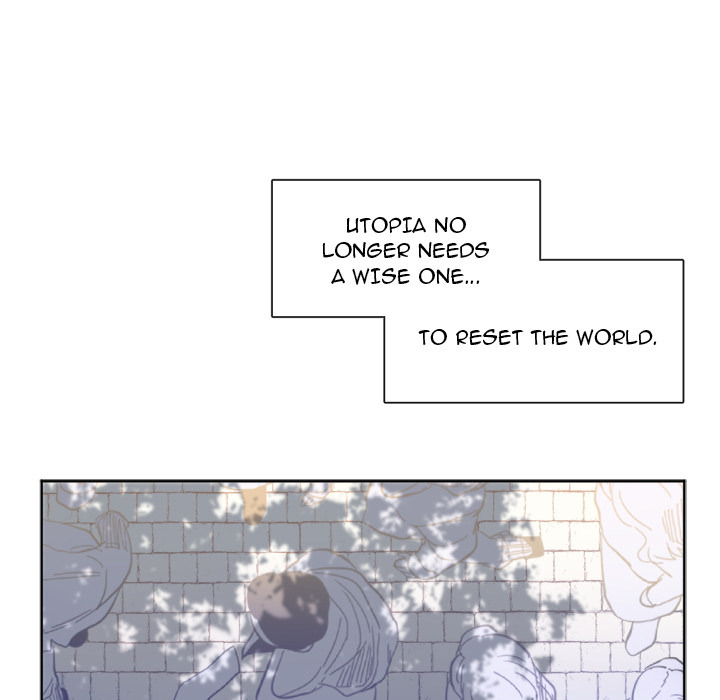 The Lost Key Chapter 32 - The End image 4