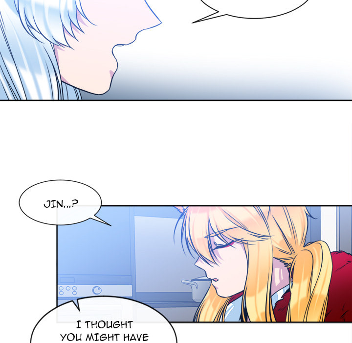 The Lost Key Chapter 32 - The End image 49
