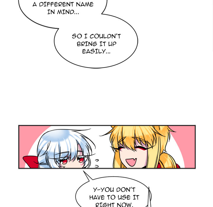 The Lost Key Chapter 32 - The End image 50
