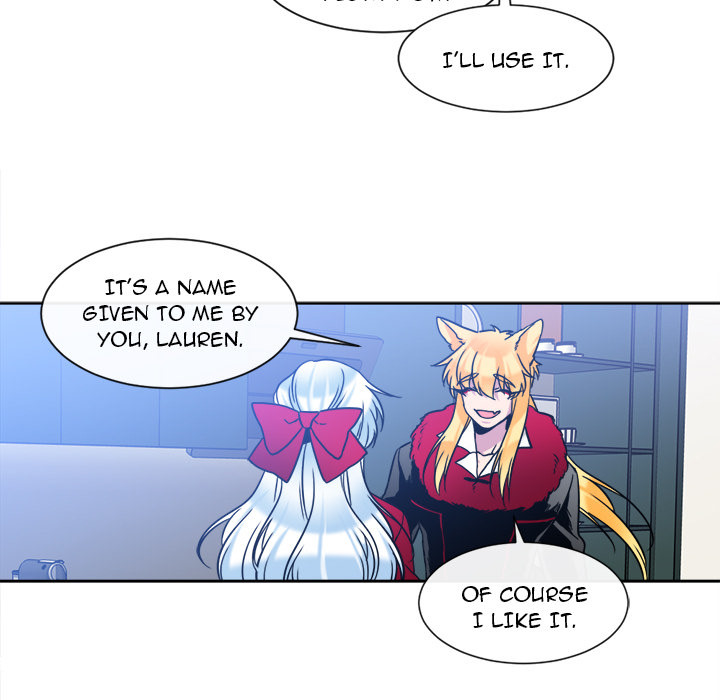The Lost Key Chapter 32 - The End image 51