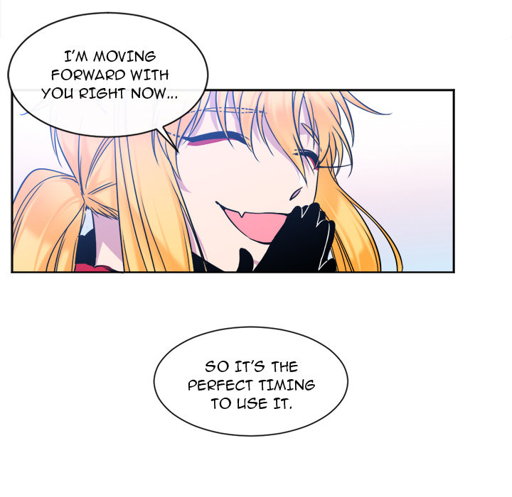 The Lost Key Chapter 32 - The End image 52