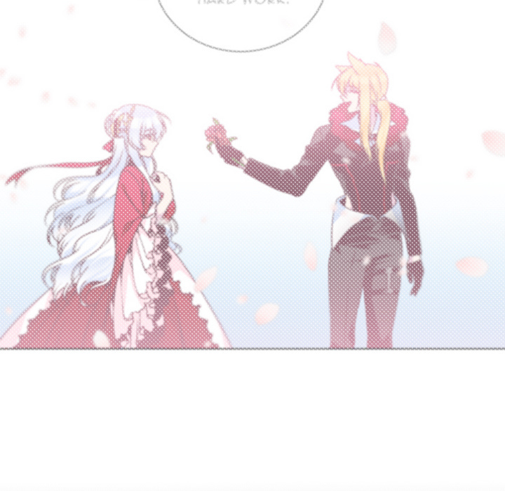 The Lost Key Chapter 32 - The End image 54
