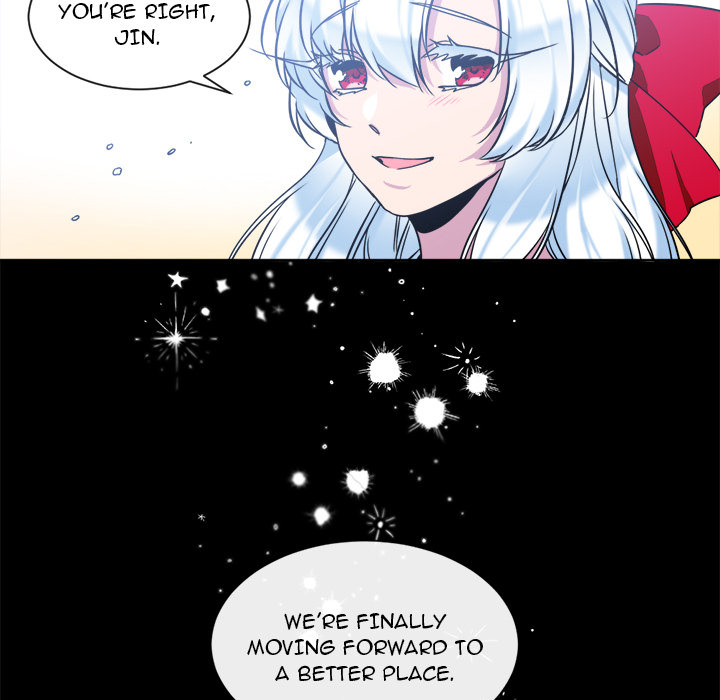 The Lost Key Chapter 32 - The End image 56
