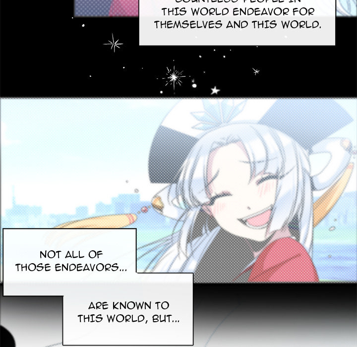 The Lost Key Chapter 32 - The End image 58