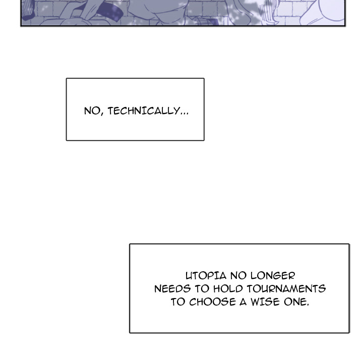 The Lost Key Chapter 32 - The End image 5