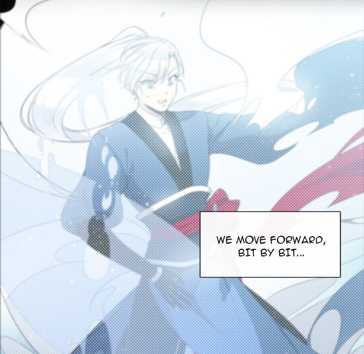 The Lost Key Chapter 32 - The End image 59