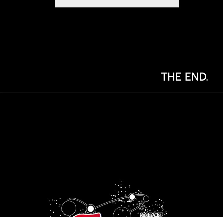 The Lost Key Chapter 32 - The End image 62