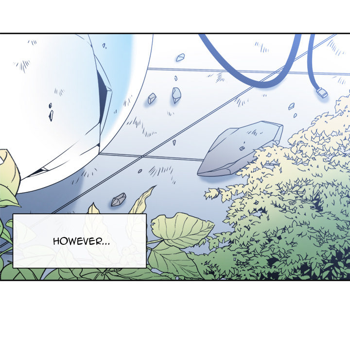 The Lost Key Chapter 32 - The End image 6